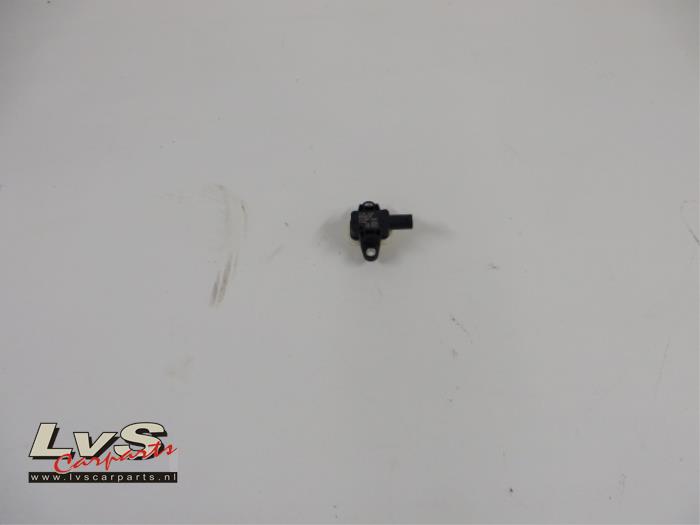 Volkswagen Polo Airbag sensor