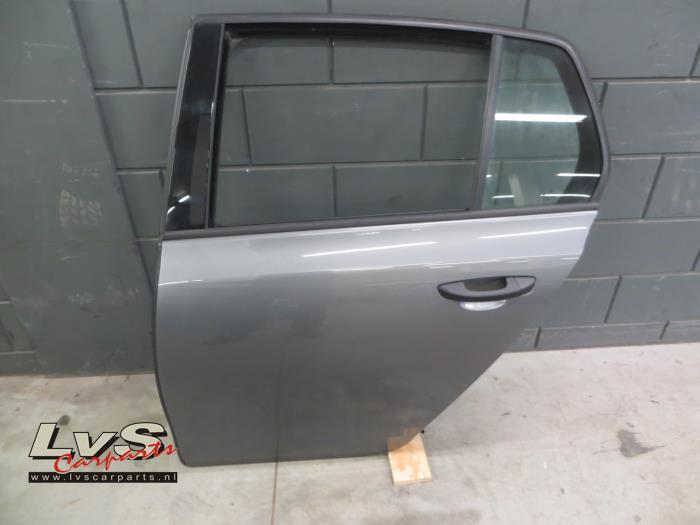 Volkswagen Golf Portier 4Deurs links-achter