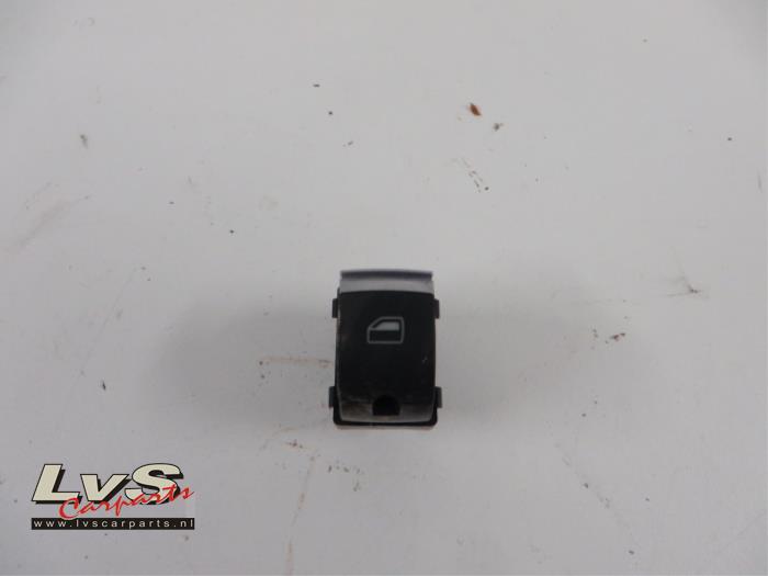 Audi A3 Electric window switch