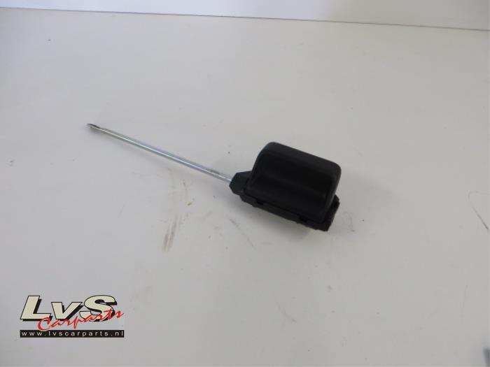 Volkswagen Transporter Poignée