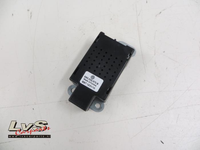 Volkswagen Golf Antenne Versterker