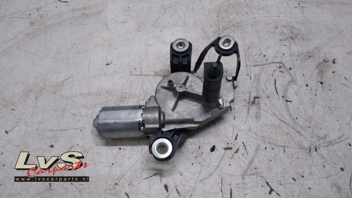 Volkswagen Golf Moteur essuie-glace arrière