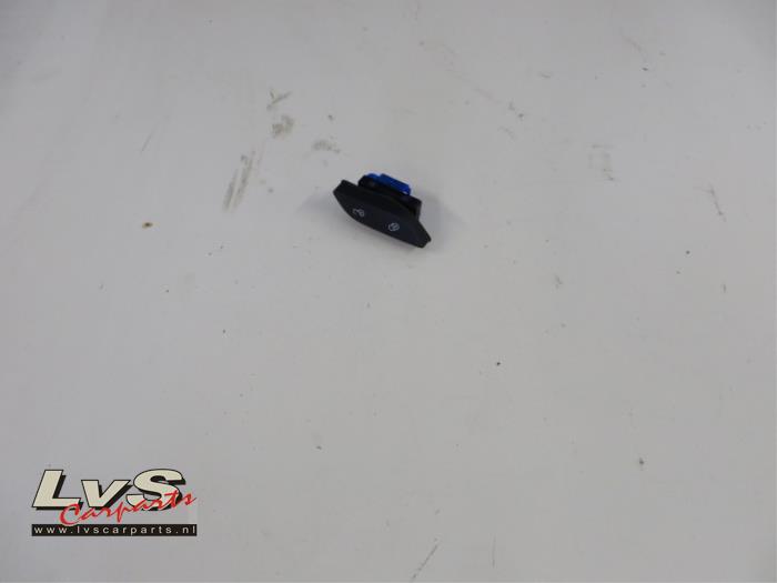 Volkswagen Golf Central locking switch