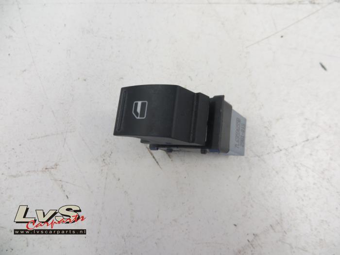 Seat Altea Electric window switch