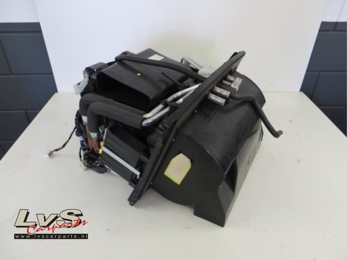 Ferrari 599 Heater housing