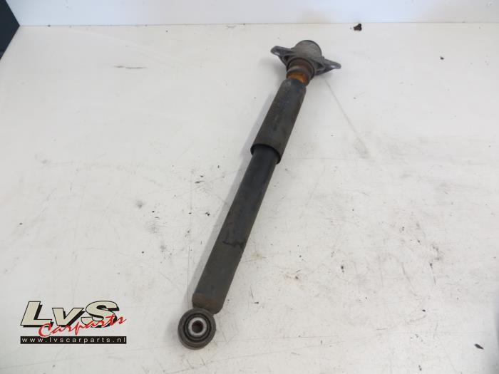 Volkswagen Golf Schokdemper links-achter