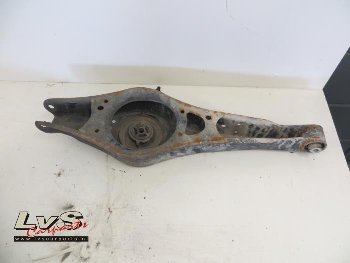 Volkswagen Golf Rear lower wishbone, left