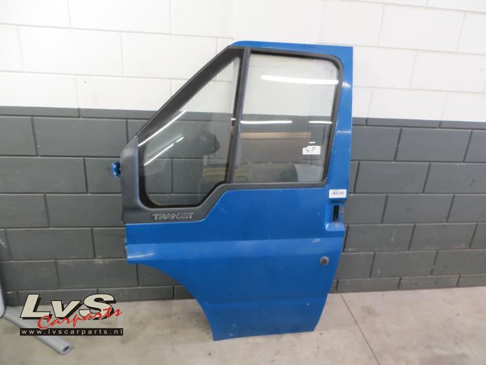 Ford Transit Door 4-door, front left