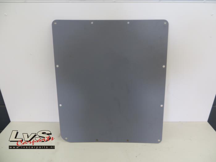 Volkswagen Transporter Porte de chargement revêtement