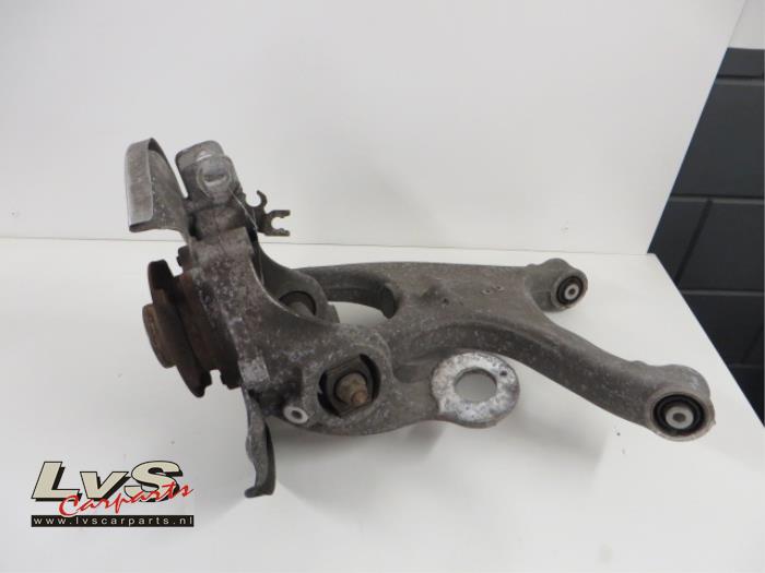 Audi A5 Knuckle, rear right