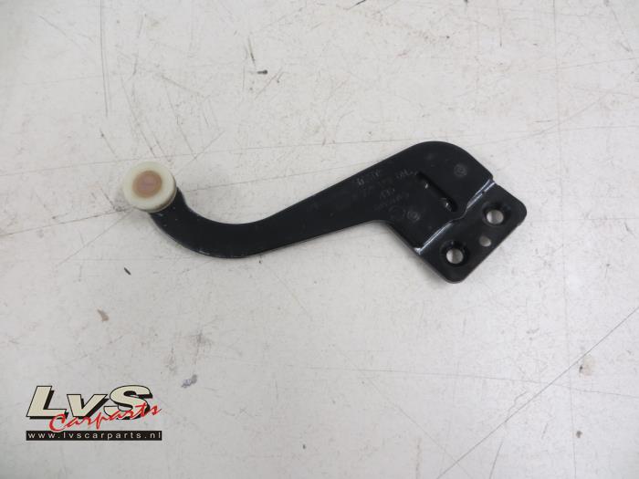 Volkswagen Transporter Sliding door roller, left