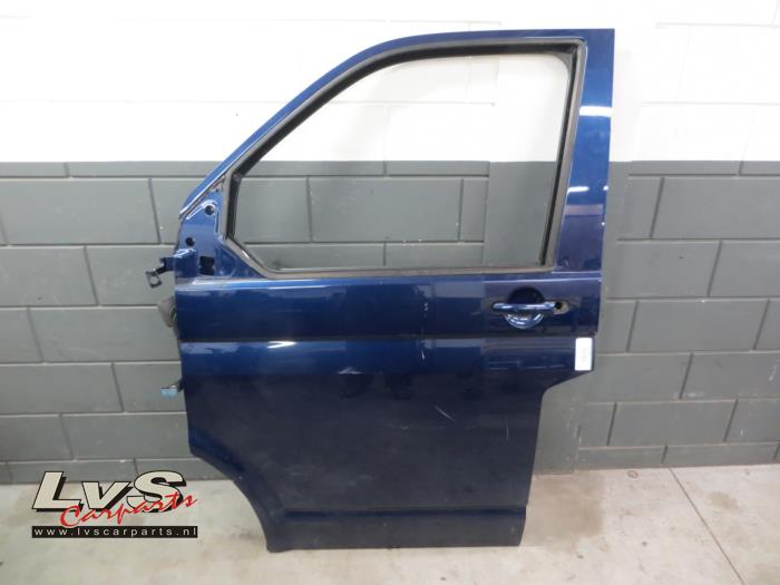 Volkswagen Transporter Door 4-door, front left