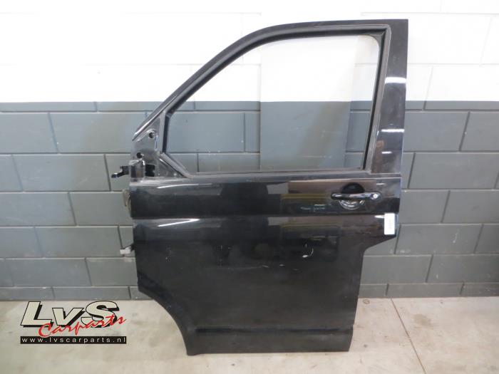 Volkswagen Transporter Door 4-door, front left