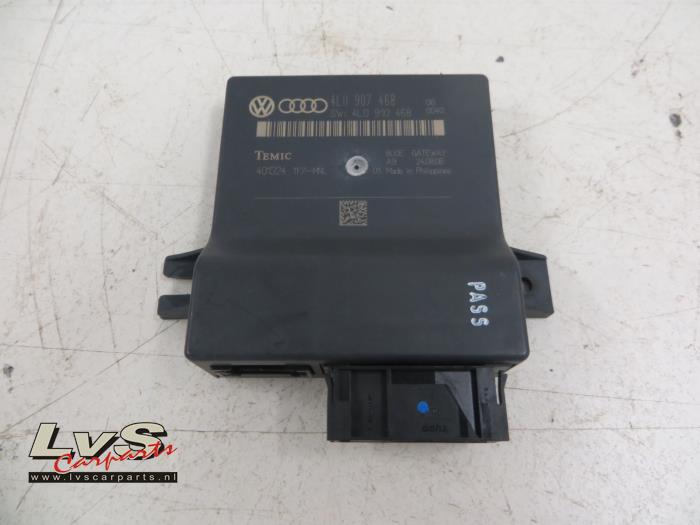 Audi Q7 Gateway module