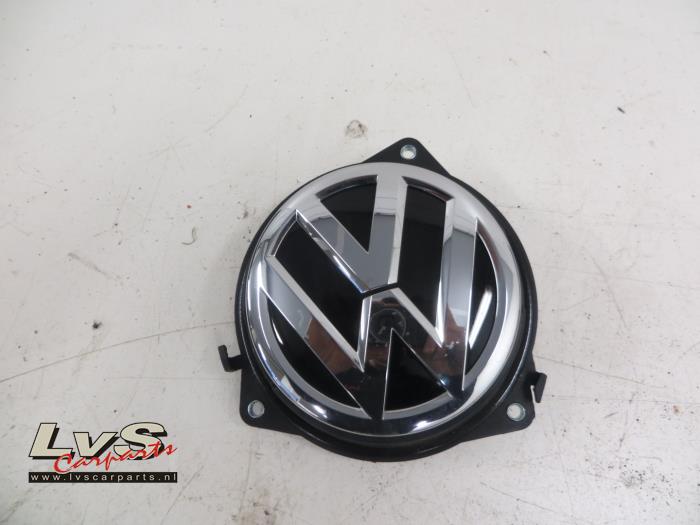 Volkswagen Polo Handgreep Achterklep