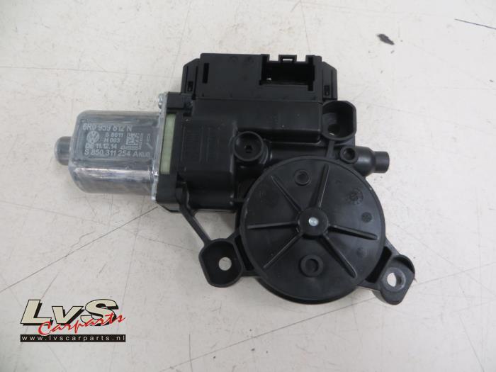 Volkswagen Polo Fenstermotor Tür
