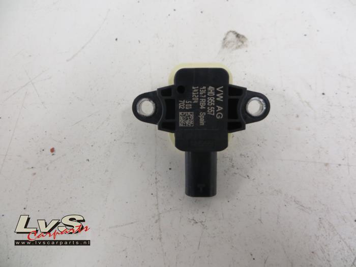 Volkswagen Polo Airbag sensor
