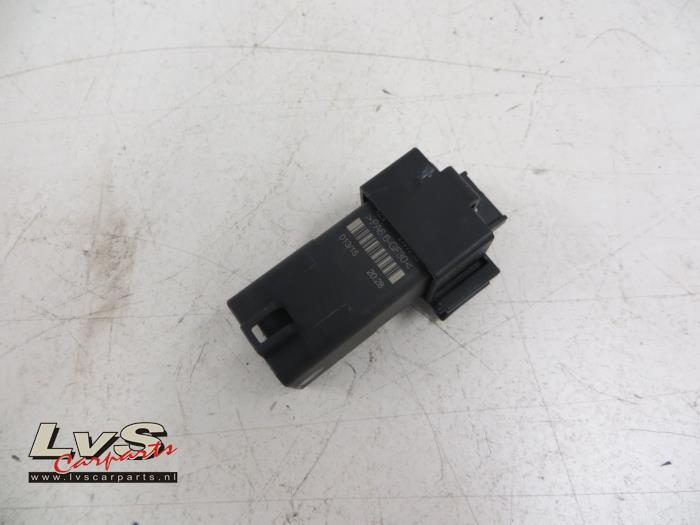 Volkswagen Polo Glow plug relay