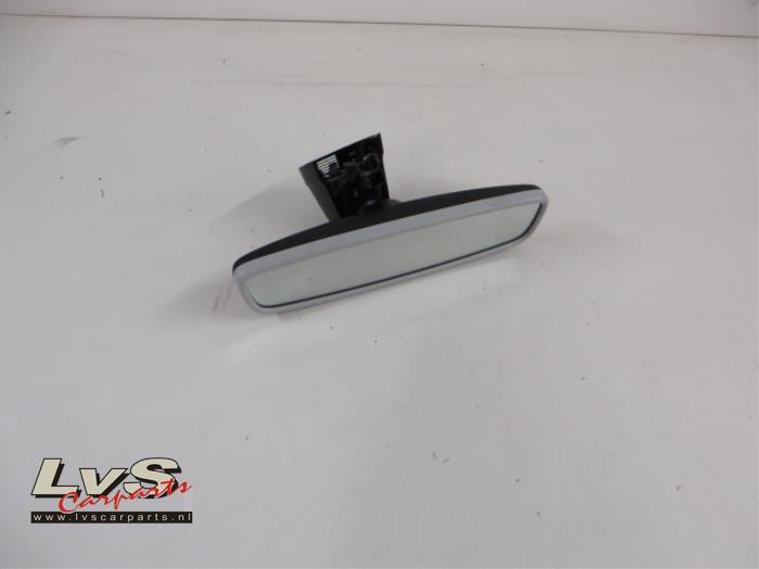 Volkswagen Polo Rétroviseur intérieur