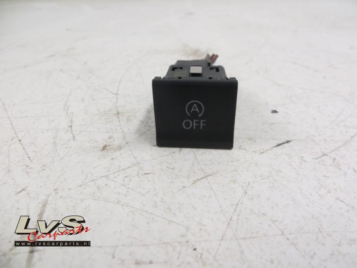 Volkswagen Polo Commutateur marche-arrêt