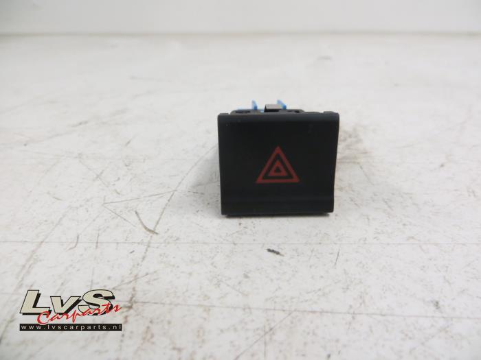 Volkswagen Polo Paniekverlichtings Schakelaar