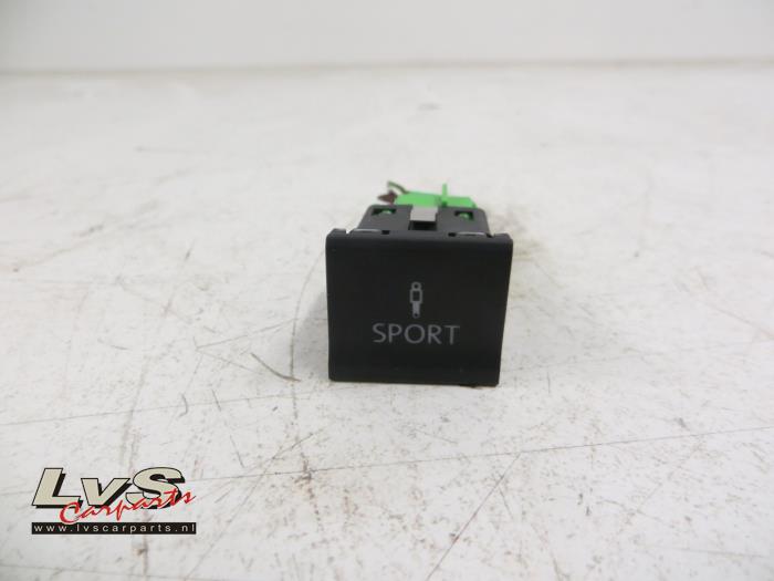 Volkswagen Polo Commutateur (divers)