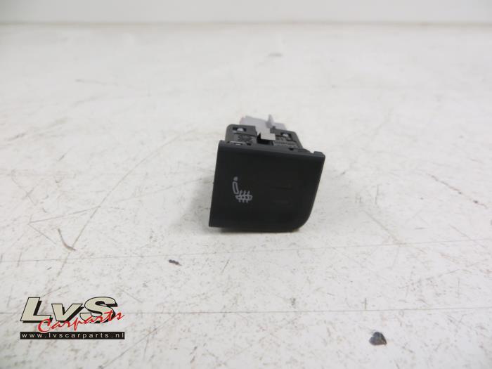 Volkswagen Polo Commutateur chauffage siège