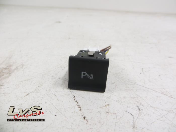 Volkswagen Polo Commutateur PDC
