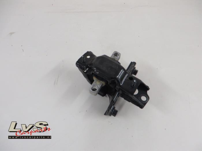 Volkswagen Polo Versnellingsbak Steun