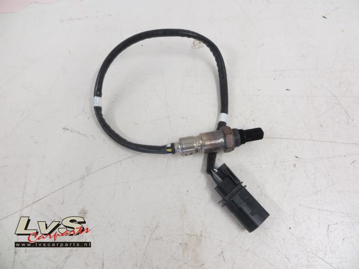 Volkswagen Polo Lambdasonde