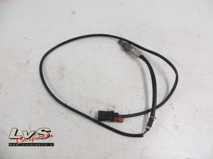 Volkswagen Polo Lambdasonde