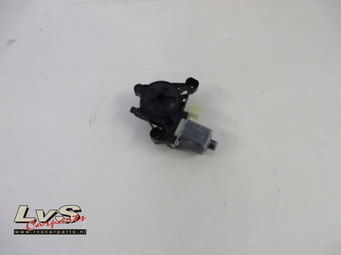 Audi A3 Door window motor