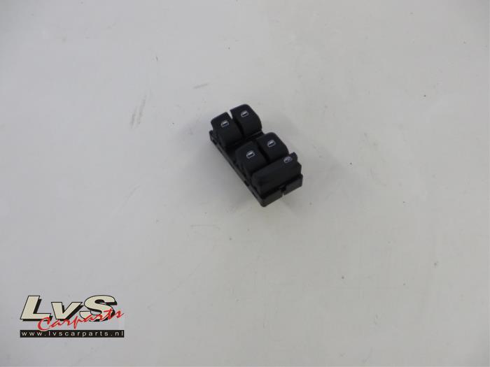Audi A3 Electric window switch