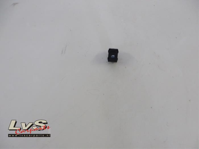 Audi A3 Commutateur vitre électrique