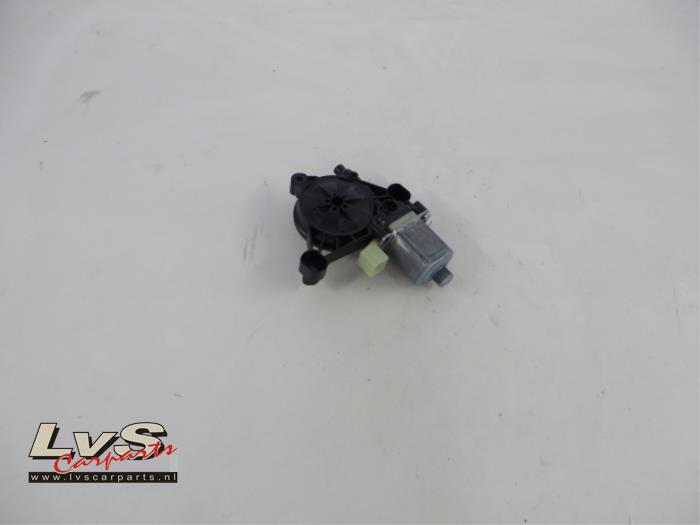 Audi A3 Door window motor