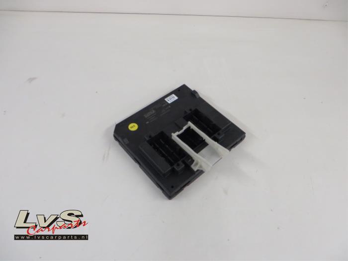 Audi A3 Body control computer