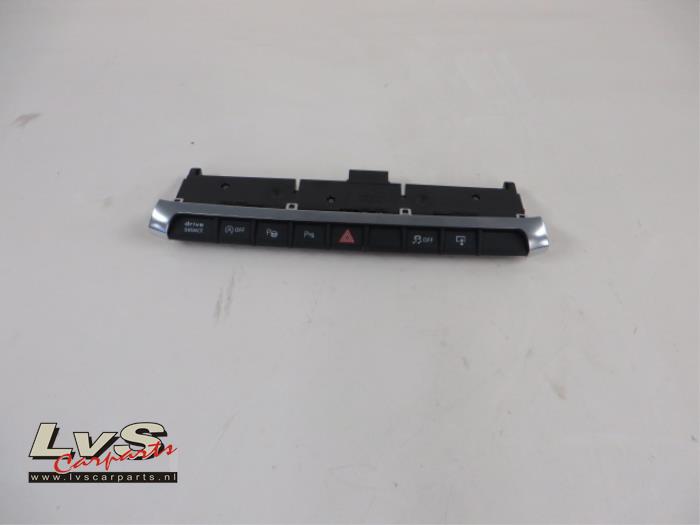 Audi A3 Commutateur (divers)