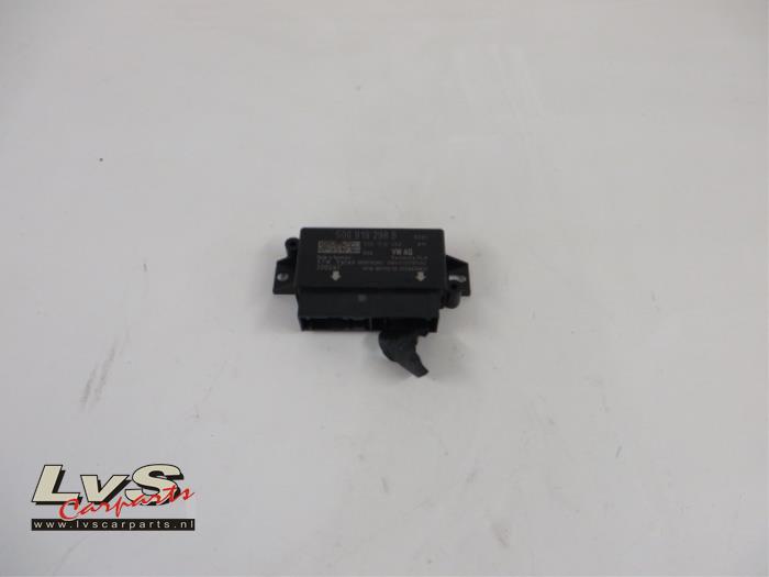 Audi A3 PDC Module