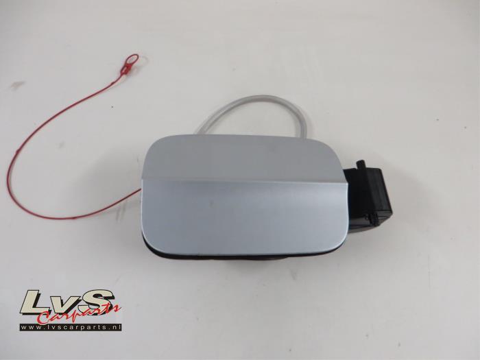 Audi A3 Tank cap cover