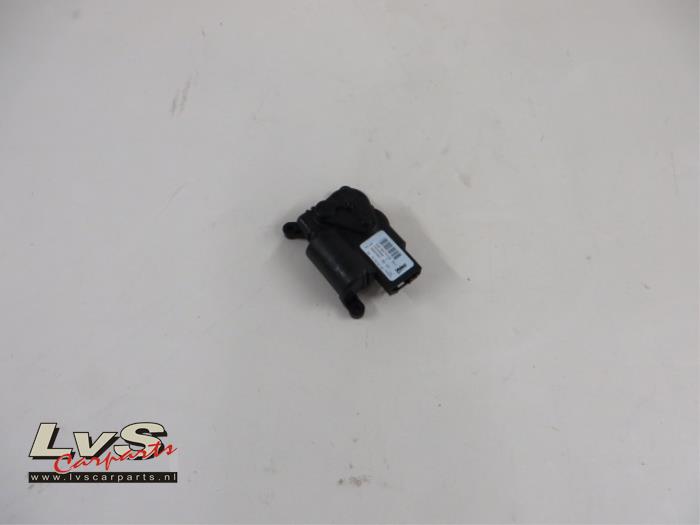 Audi A3 Kachelklep Motor