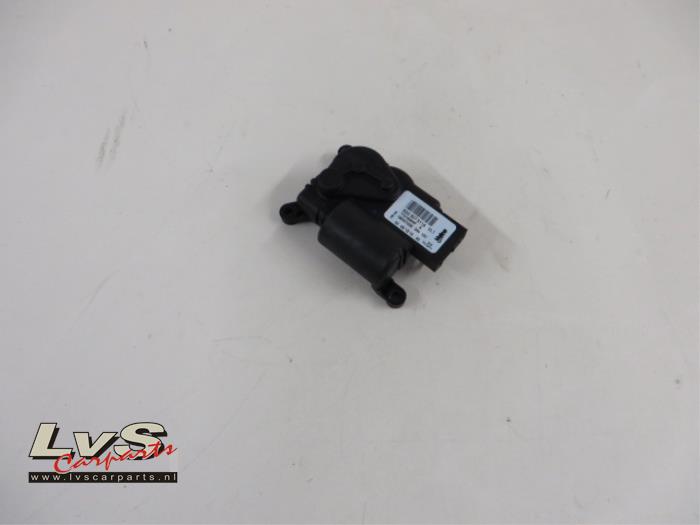 Audi A3 Kachelklep Motor