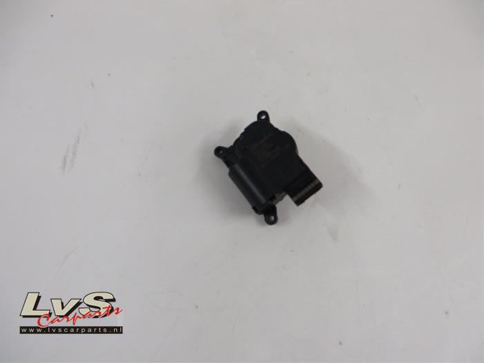 Audi A3 Kachelklep Motor