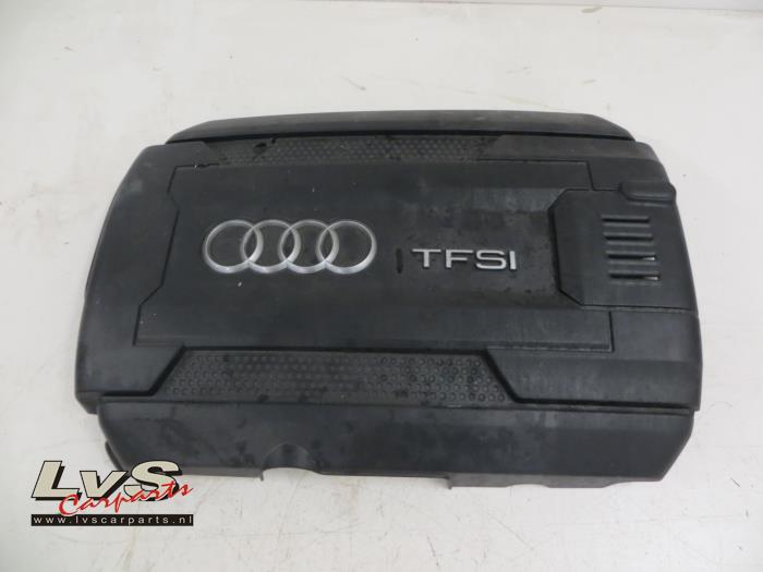 Audi A3 Engine cover