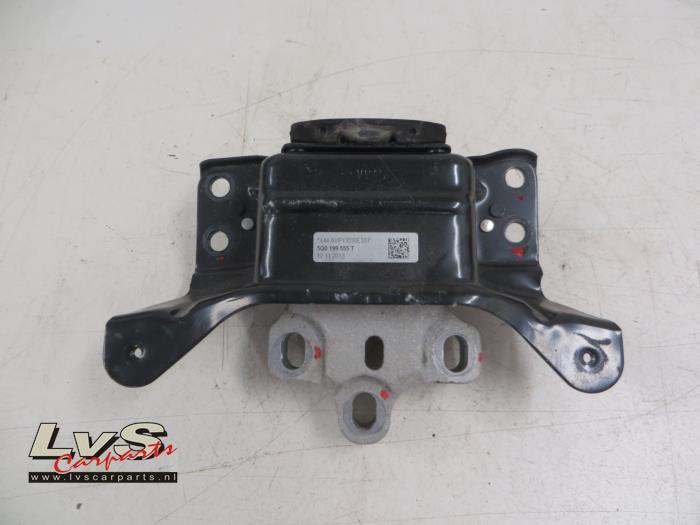 Audi A3 Versnellingsbak Steun