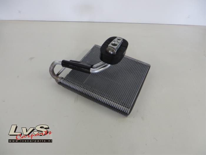 Audi A3 Air conditioning vaporiser