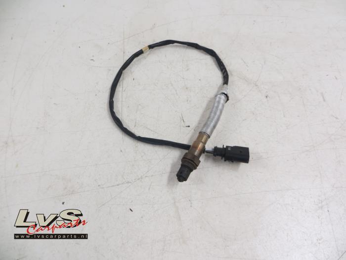 Audi A3 Lambdasonde