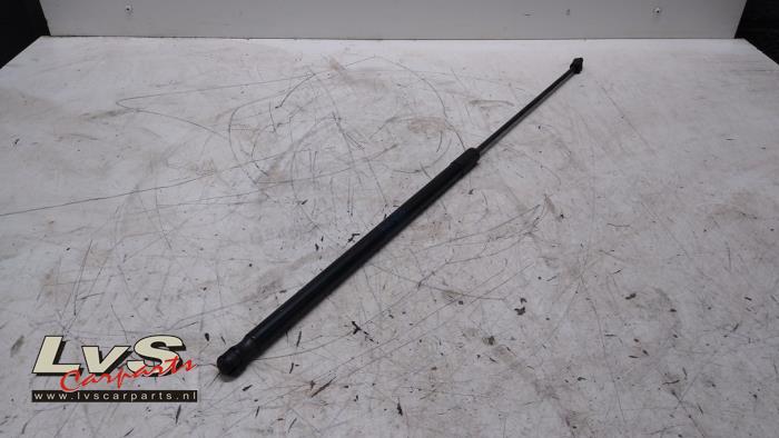 Audi A3 Bonnet gas strut, left