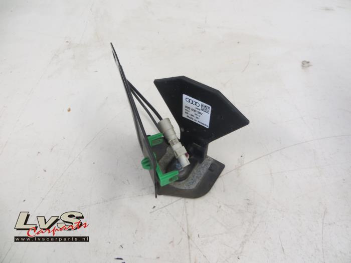 Audi A3 Antennenverstärker