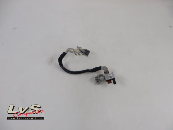 Audi A3 Sensor (other)