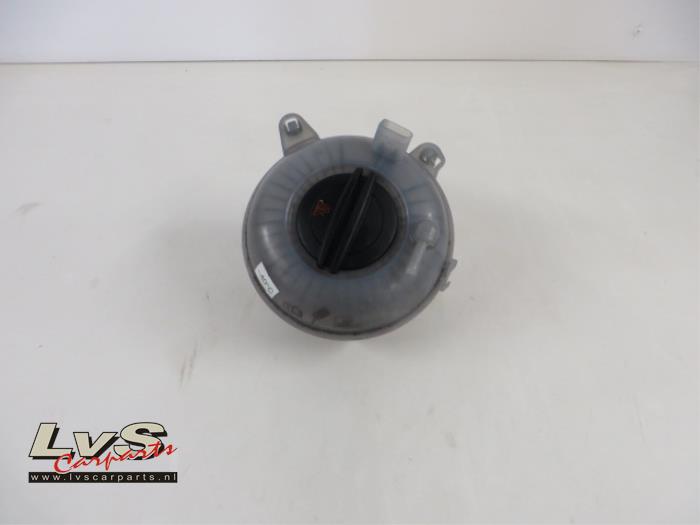 Audi A3 Expansion vessel